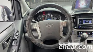 Hyundai Starex, 2021 — миниатюра 19