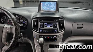 Hyundai Starex, 2021 — миниатюра 20