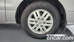 Hyundai Starex, 2021 — миниатюра 7