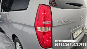 Hyundai Starex, 2021 — миниатюра 9