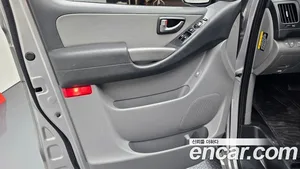 Hyundai Starex, 2021 — миниатюра 14