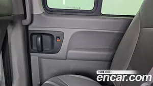 Hyundai Starex, 2021 — миниатюра 15