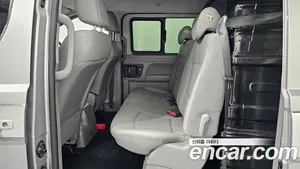 Hyundai Starex, 2021 — миниатюра 16