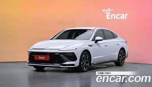 Hyundai Sonata, 2023 — миниатюра 33