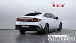 Hyundai Sonata, 2023 — миниатюра 1