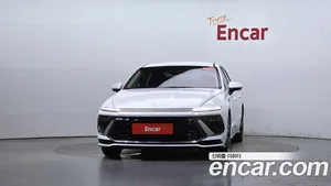 Hyundai Sonata, 2023 — миниатюра 2