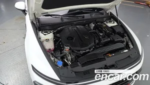 Hyundai Sonata, 2023 — миниатюра 5
