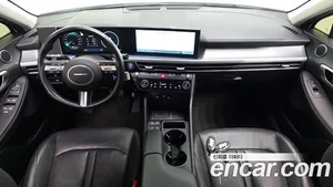 Hyundai Sonata, 2023 — миниатюра 9