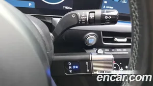 Hyundai Sonata, 2023 — миниатюра 11