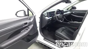 Hyundai Sonata, 2023 — миниатюра 12
