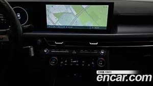Hyundai Sonata, 2023 — миниатюра 18
