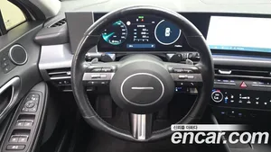 Hyundai Sonata, 2023 — миниатюра 19