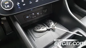 Hyundai Sonata, 2023 — миниатюра 24