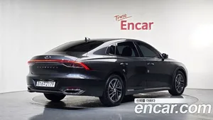 Hyundai Grandeur, 2020 — миниатюра 2