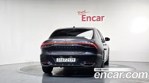 Hyundai Grandeur, 2020 — миниатюра 4