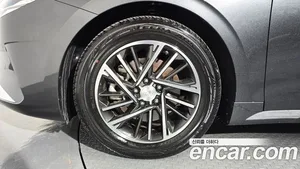 Hyundai Grandeur, 2020 — миниатюра 5