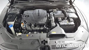 Hyundai Grandeur, 2020 — миниатюра 6