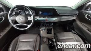 Hyundai Grandeur, 2020 — миниатюра 7