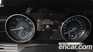 Hyundai Grandeur, 2020 — миниатюра 8