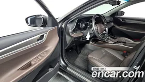 Hyundai Grandeur, 2020 — миниатюра 10