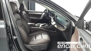 Hyundai Grandeur, 2020 — миниатюра 11