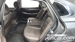 Hyundai Grandeur, 2020 — миниатюра 12