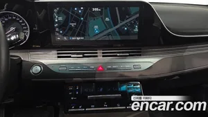 Hyundai Grandeur, 2020 — миниатюра 13