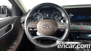 Hyundai Grandeur, 2020 — миниатюра 14