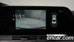 Hyundai Grandeur, 2020 — миниатюра 15