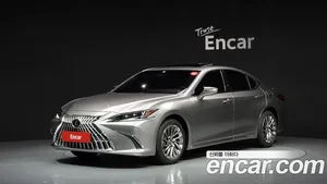 Lexus ES, 2025 — миниатюра 1