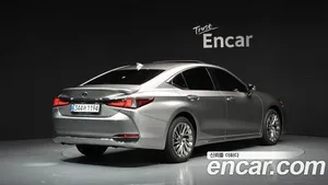 Lexus ES, 2025 — миниатюра 2