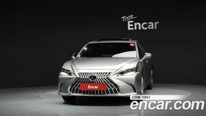 Lexus ES, 2025 — миниатюра 3