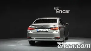 Lexus ES, 2025 — миниатюра 4