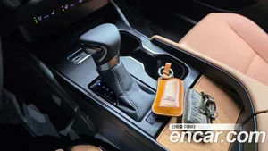 Lexus ES, 2025 — миниатюра 12