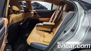 Lexus ES, 2025 — миниатюра 17