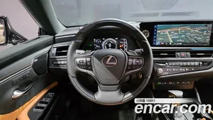 Lexus ES, 2025 — миниатюра 19