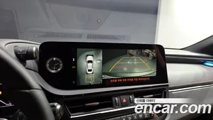 Lexus ES, 2025 — миниатюра 21
