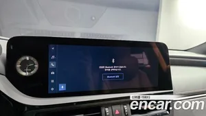 Lexus ES, 2025 — миниатюра 22