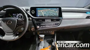 Lexus ES, 2025 — миниатюра 23
