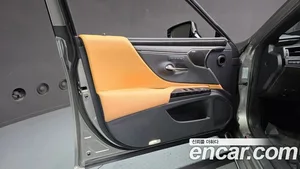 Lexus ES, 2025 — миниатюра 14