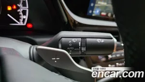 Lexus ES, 2025 — миниатюра 30