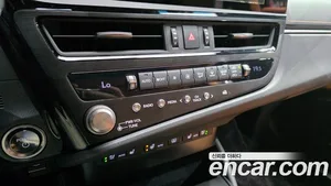 Lexus ES, 2025 — миниатюра 31