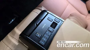 Lexus ES, 2025 — миниатюра 32