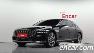 Genesis G90, 2025 — миниатюра 1