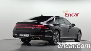 Genesis G90, 2025 — миниатюра 2