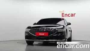 Genesis G90, 2025 — миниатюра 3