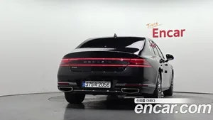 Genesis G90, 2025 — миниатюра 4