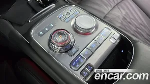 Genesis G90, 2025 — миниатюра 12