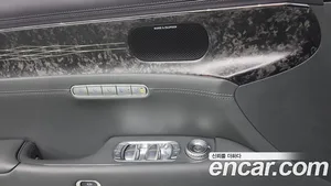 Genesis G90, 2025 — миниатюра 18