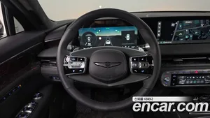 Genesis G90, 2025 — миниатюра 20